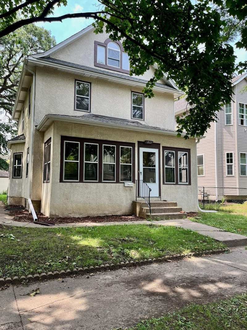 2807 Colfax Ave N, Minneapolis, MN 55411