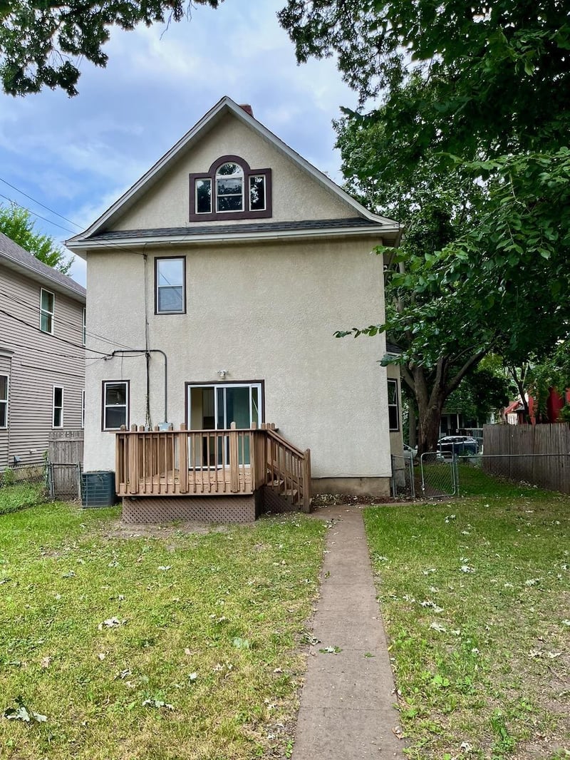2807 Colfax Ave N, Minneapolis, MN 55411