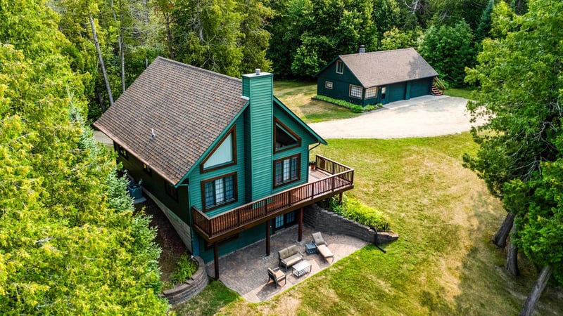 39617 County Road 19, Deer River, MN 56636