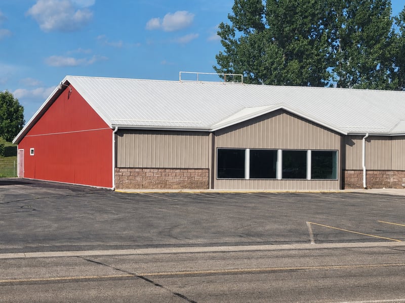 97 N Miller St, New York Mills, MN 56567