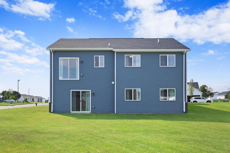 4706 8th Street Loop NE, Saint Cloud, MN 56304