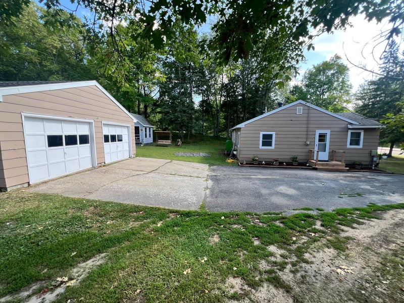 1619 Horseshoe Lake Rd, Grand Rapids, MN 55744
