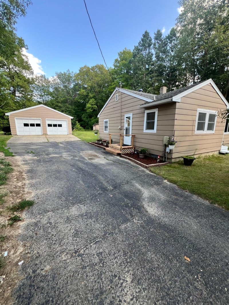 1619 Horseshoe Lake Rd, Grand Rapids, MN 55744