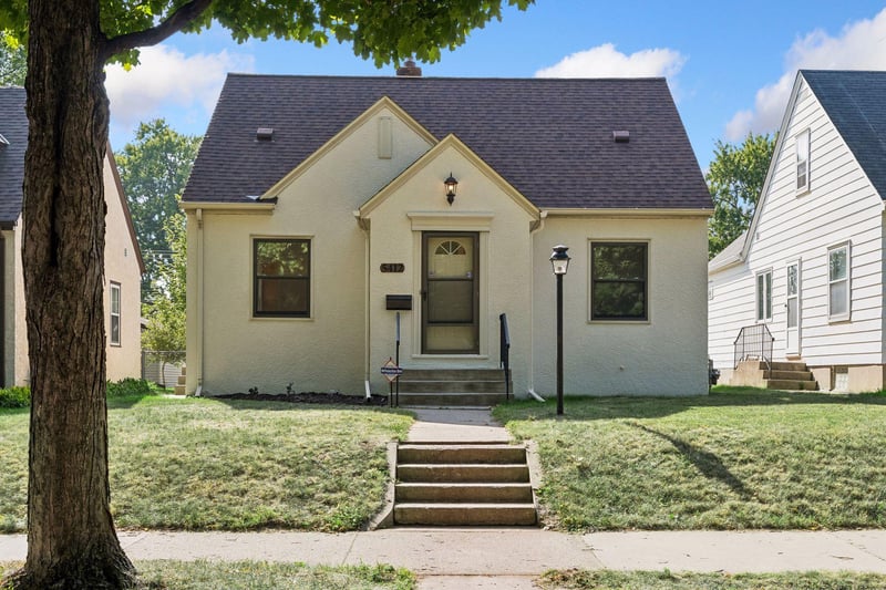 5412 Nokomis Ave, Minneapolis, MN 55417