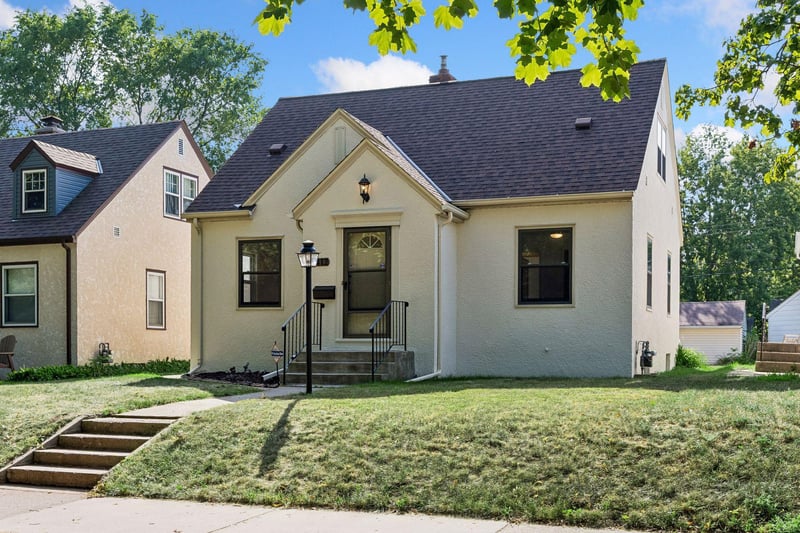 5412 Nokomis Ave, Minneapolis, MN 55417
