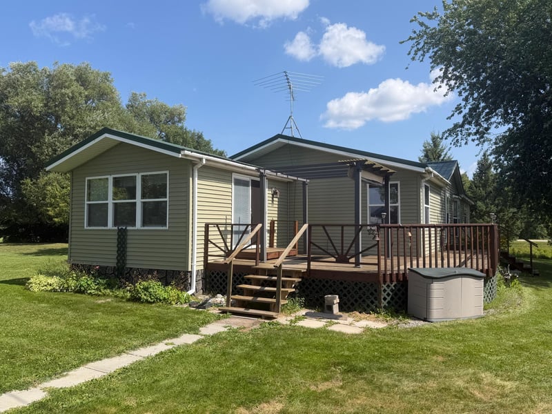 1506 County Road 1 SW, Baudette, MN 56623