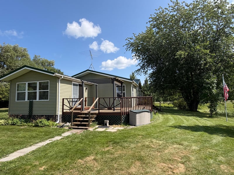 1506 County Road 1 SW, Baudette, MN 56623