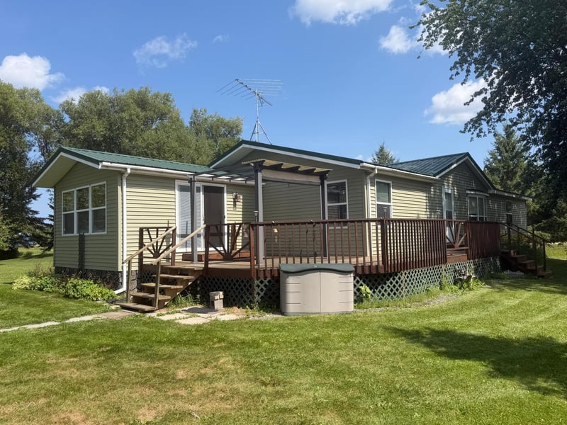 1506 County Road 1 SW, Baudette, MN 56623