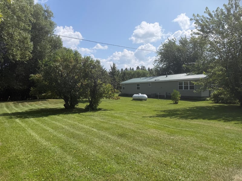 1506 County Road 1 SW, Baudette, MN 56623