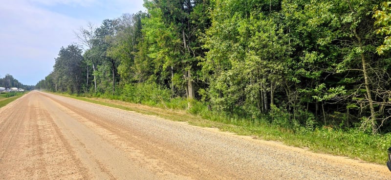 TBD Dawson Rd NW, Angle Inlet, MN 56711