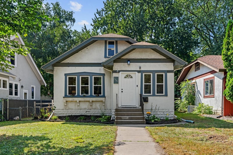 3447 James Ave N, Minneapolis, MN 55412