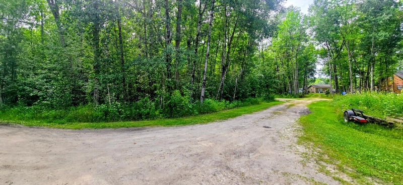 TBD East Pine Dr NW, Angle Inlet, MN 56711