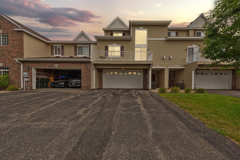 18418 Lafayette Way #428G, Lakeville, MN 55044