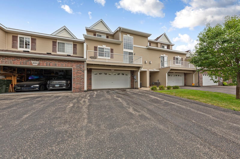 18418 Lafayette Way #428G, Lakeville, MN 55044