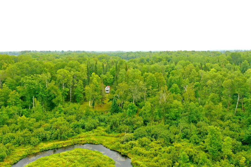 17001 White Spruce Rd, Finlayson, MN 55735