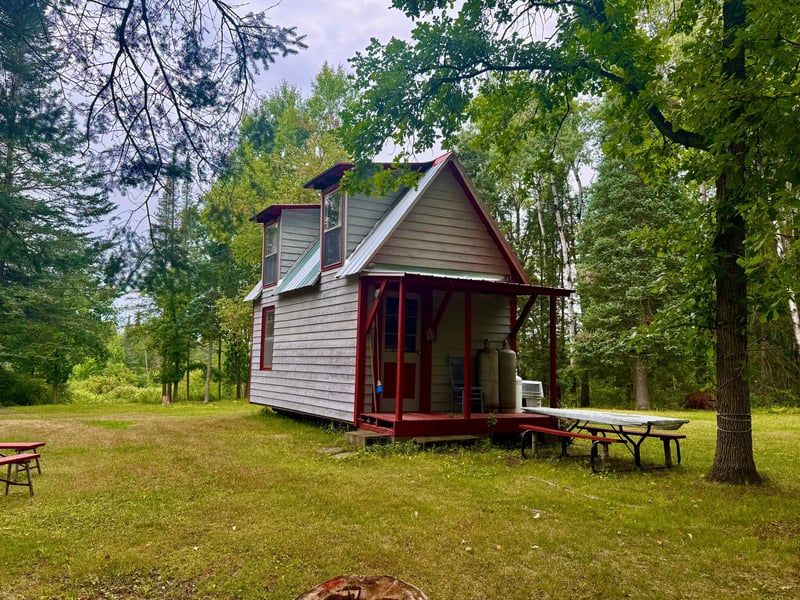 17001 White Spruce Rd, Finlayson, MN 55735