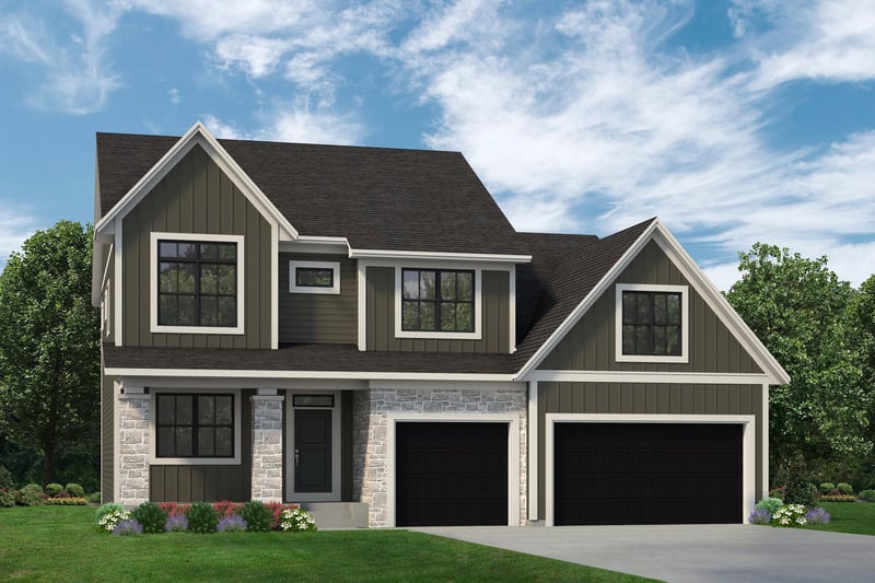 4604 Meadowview Ln, Minnetrista, MN 55331