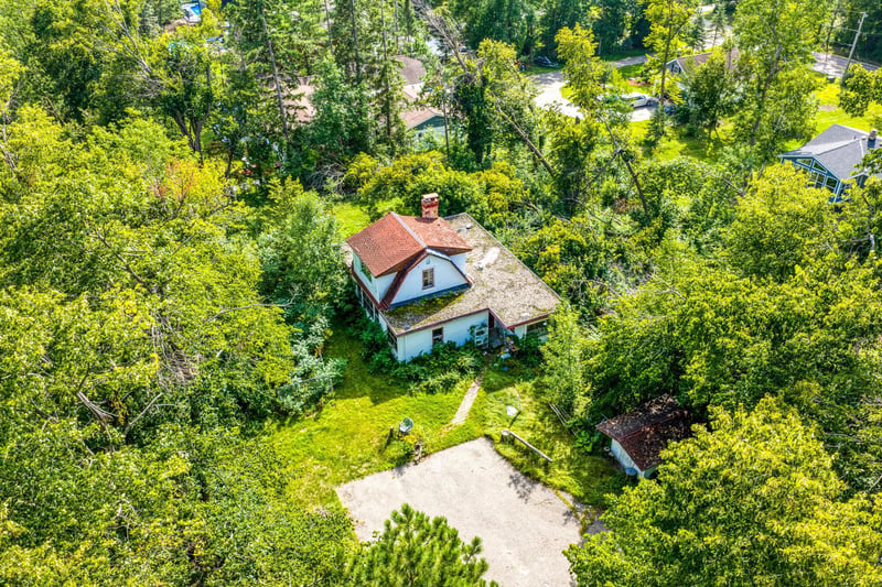 TBD Birchmont Dr NE, Bemidji, MN 56601