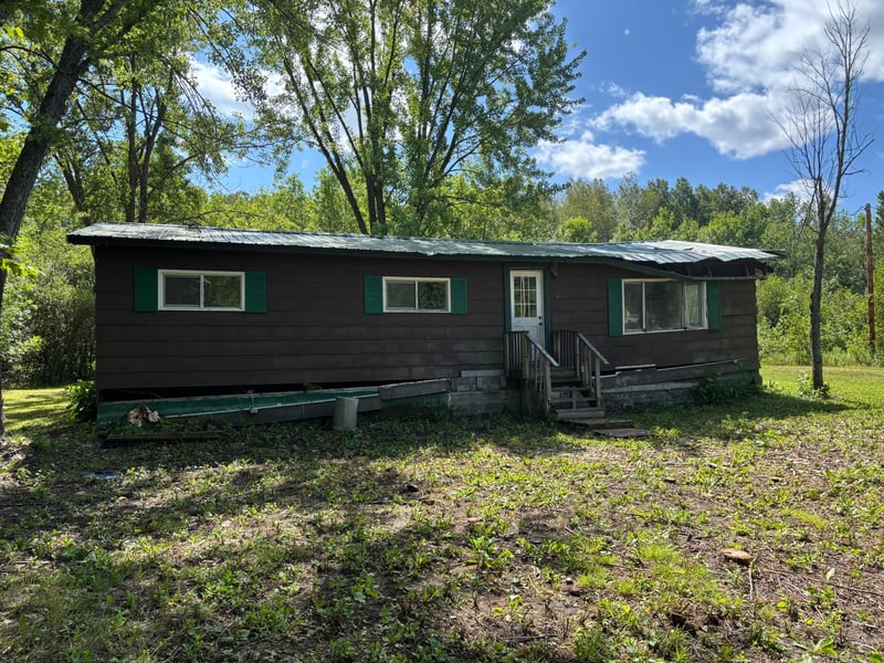 20396 654th Ln, Jacobson, MN 55752