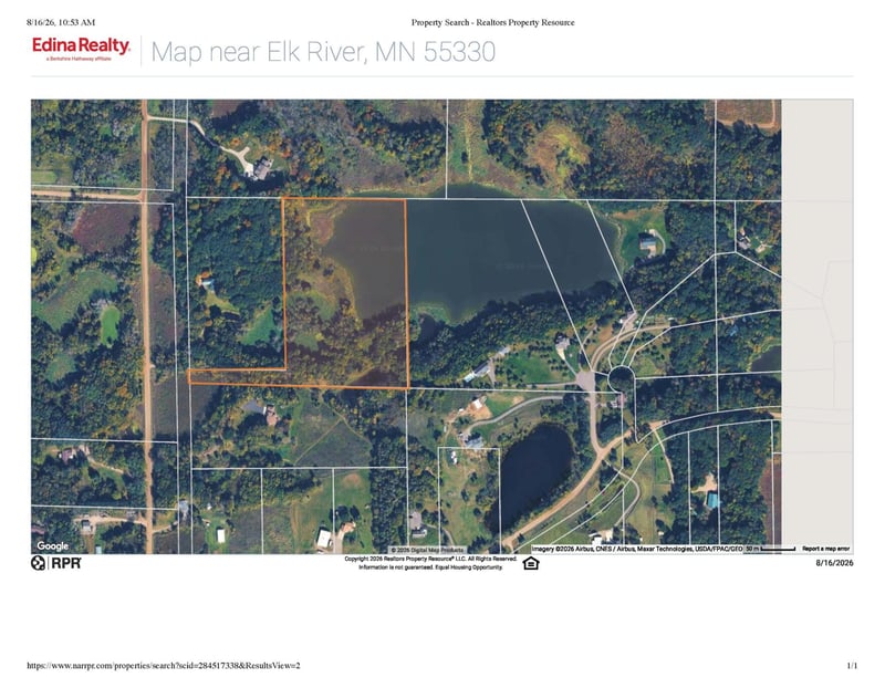 22799 Variolite St NW, Nowthen, MN 55330