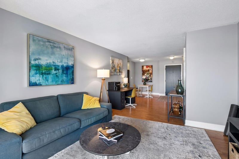 3131 Excelsior Blvd #512, Minneapolis, MN 55416