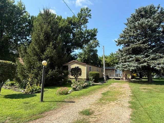 205 N Main St, Belview, MN 56214