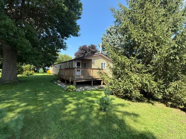 205 N Main St, Belview, MN 56214