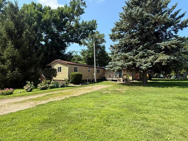 205 N Main St, Belview, MN 56214