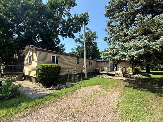 205 N Main St, Belview, MN 56214