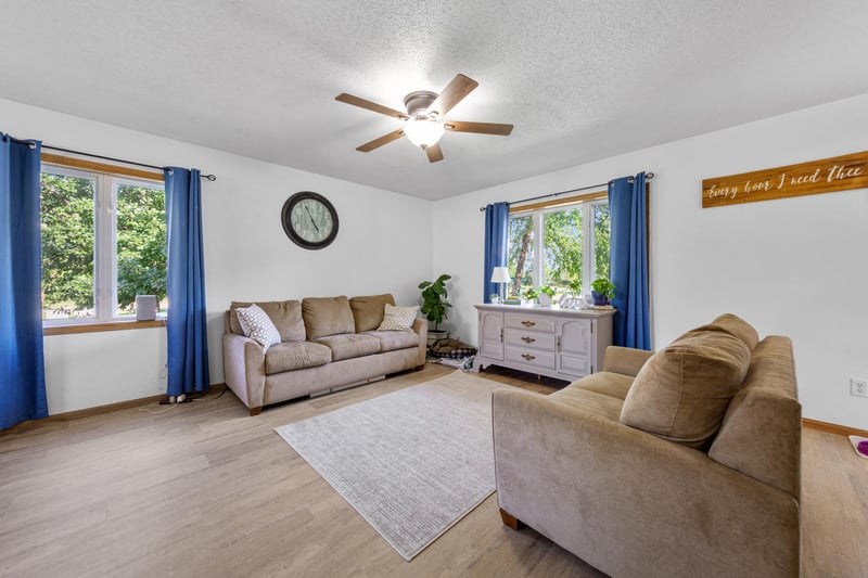 601 Bassford St, Saint Peter, MN 56082