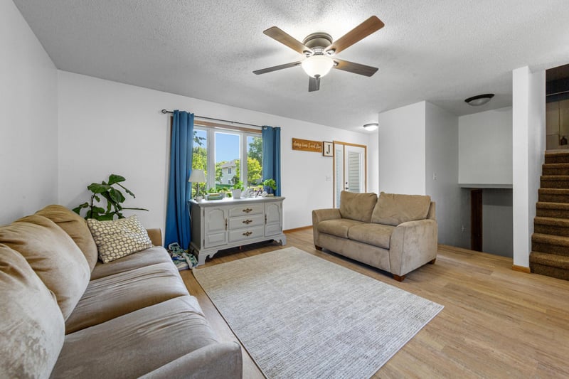 601 Bassford St, Saint Peter, MN 56082