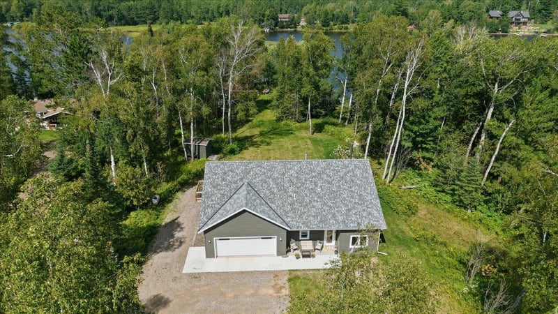 6160 N Birch Acres Rd, Duluth, MN 55803