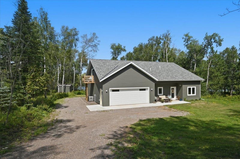 6160 N Birch Acres Rd, Duluth, MN 55803