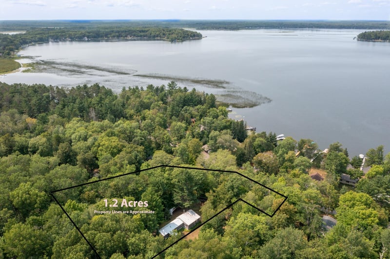 18727 472nd St, Mcgregor, MN 55760
