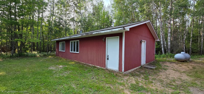 4585 Highway 11, International Falls, MN 56649