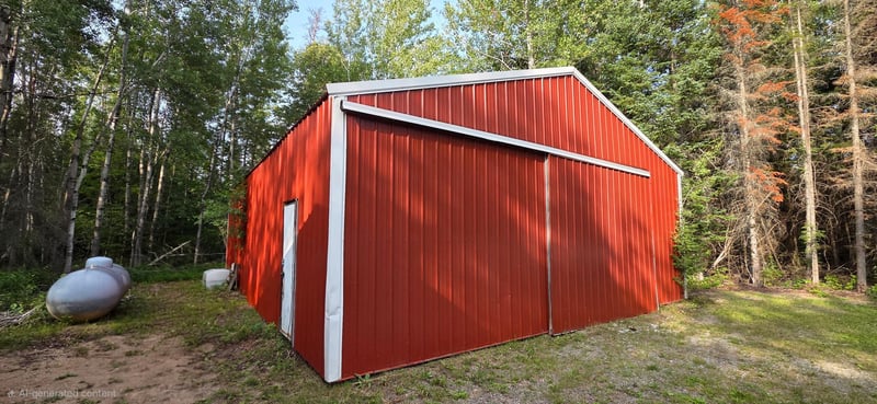 4585 Highway 11, International Falls, MN 56649
