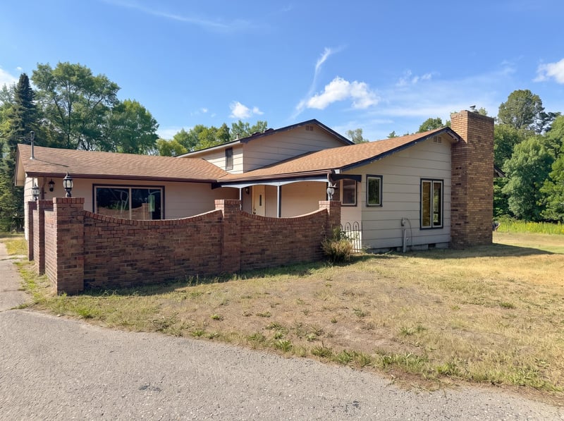 23461 S 140th Ave, Mahnomen, MN 56557