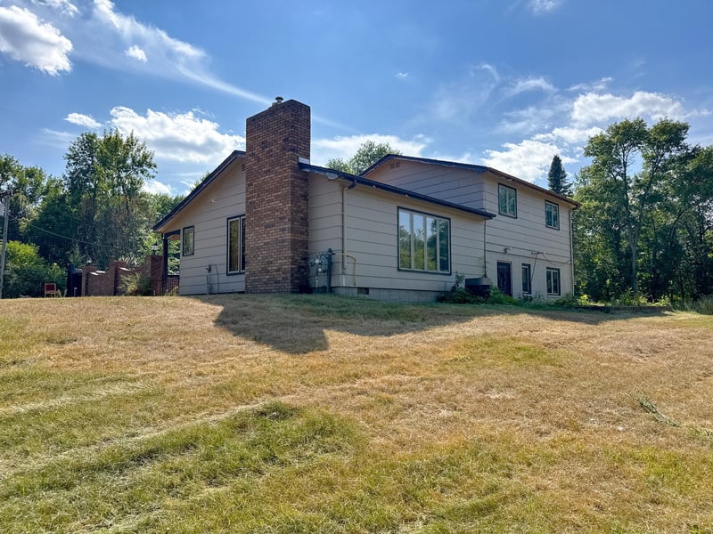 23461 S 140th Ave, Mahnomen, MN 56557