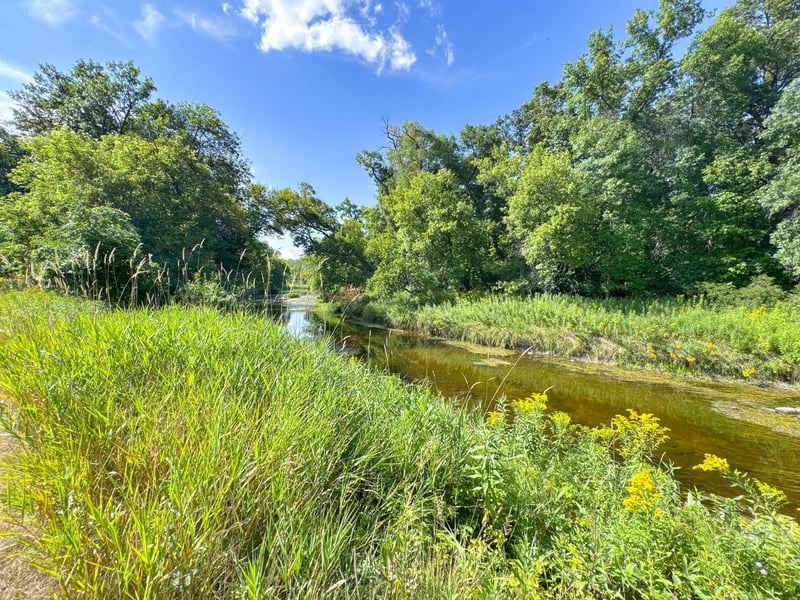 23461 S 140th Ave, Mahnomen, MN 56557