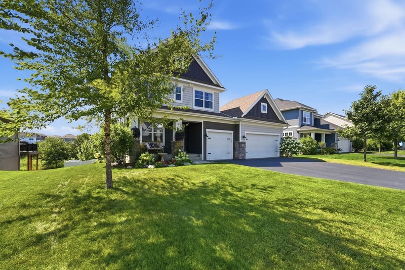 15329 75th St NE, Otsego, MN 55330