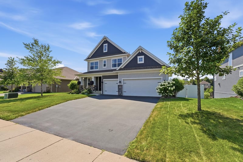 15329 75th St NE, Otsego, MN 55330