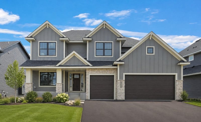 10507 6th St NE, Hanover, MN 55341