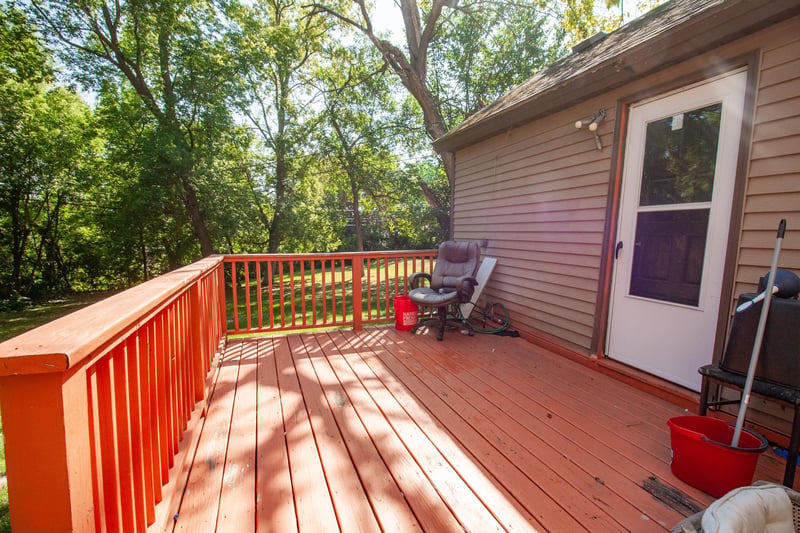 422 N Cleveland Ave, Fergus Falls, MN 56537