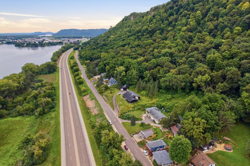 149 E Lake Blvd, Winona, MN 55987