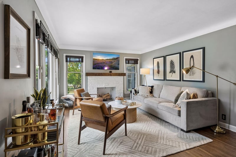 6605 Cedar Lake Rd S, Saint Louis Park, MN 55426