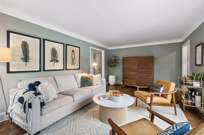 6605 Cedar Lake Rd S, Saint Louis Park, MN 55426