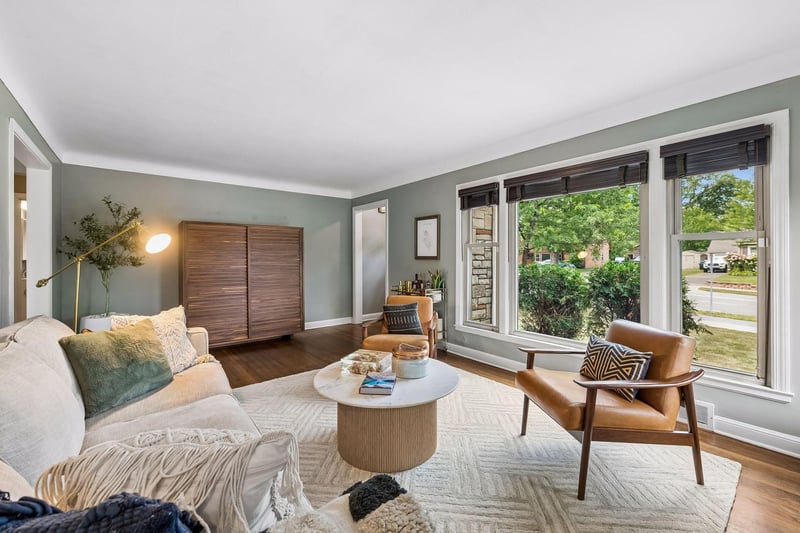 6605 Cedar Lake Rd S, Saint Louis Park, MN 55426