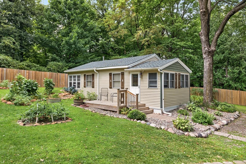 Home Worth Check