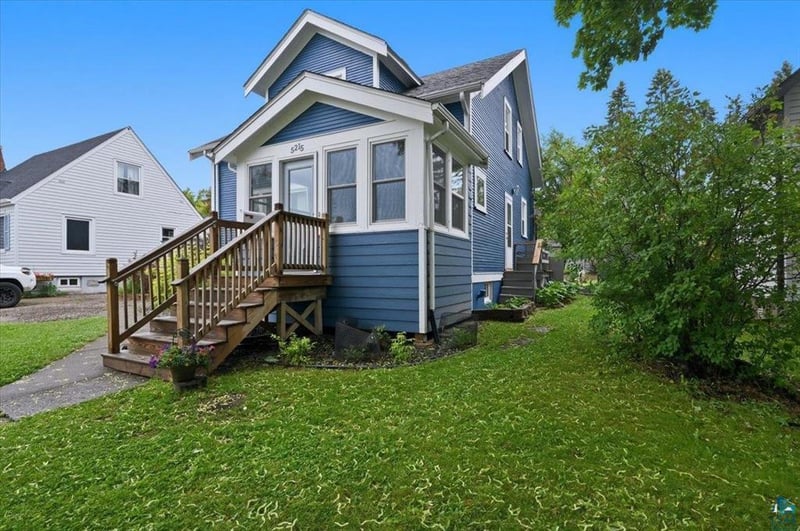5215 Avondale St, Duluth, MN 55804