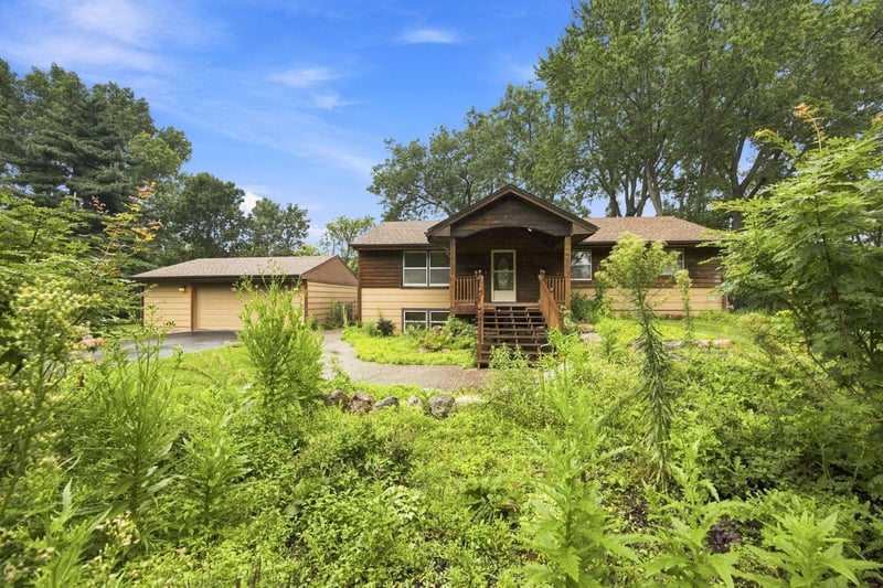 11032 Vera Cruz Ave N, Champlin, MN 55316